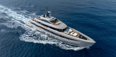 IRYNA II 22 