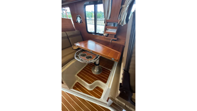2021 Ranger Tugs 31 Command Bridge 23 