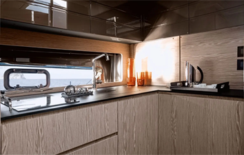 Azimut Atlantis 45 12 13