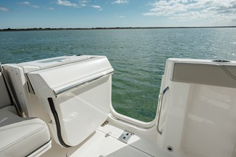 MIndy's Tyde III 31 