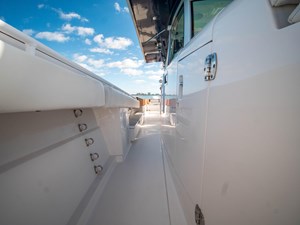 NO COMPROMISES 25 25