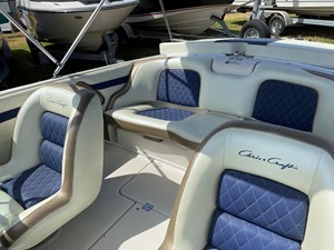 2006 Chris Craft Speedster @ Cancun 6 
