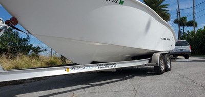 2021 Cape Horn 22 OS 6 7