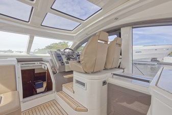 53' 2018 Fairline Targa 53 OPEN 11 11_2018 53ft Fairline Targa 53 Open KARISA