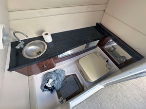 24' Regal 2014 FasDeck 24  25 