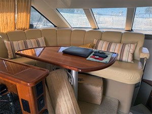 36' Carver 2003 360 Sport Sedan 11 