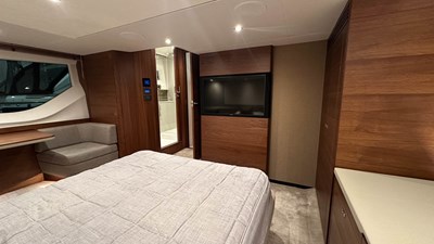 Princess F55 (F55072) 37 