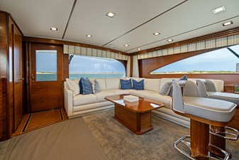 Zatara 13 2023 Viking 80 Convertible - Zatara