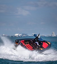 TECHNOHULL 38 GRAND SPORT 25 TECHNOHULL 38 GRAND SPORT YACHT FOR SALE (2)