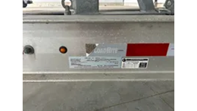2009 World Cat 290 D/C  32 