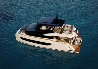 Tribale  56 Cat 4  TribaleCat56 perspective 1