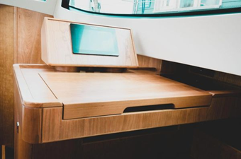 2024 Southerly 48 20 21