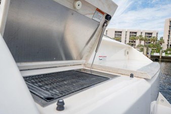 IT'S FOR YOU TOO 31 Cockpit Grill