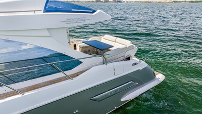 AZIMUT 55S 69 57