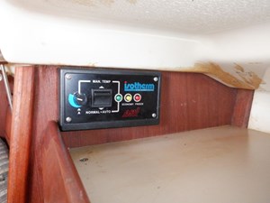 1993 Hunter 30T 30 
