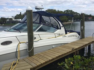 NOELS ARK 35 