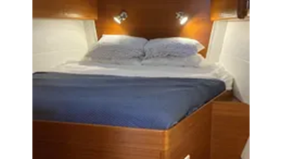 2009 X-Yachts X-55 58 