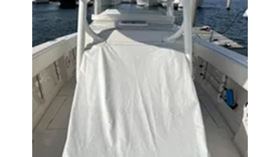 2020 Jupiter 34 Center Console 47 