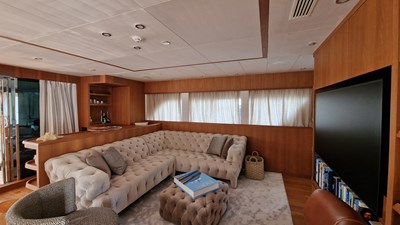 STEEL TRANSATLANTIC NAVETTA 2022 