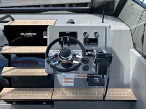 2024 NEW D28 CRUISER DE ANTONIO YACHTS 6 image00013 (Medium)