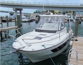 2018 Jeanneau Leader 10.5 4 5