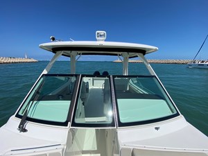 2021 Boston Whaler 280 Vantage @ Cancun 22 