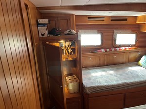 Papa Whiskey 46 47_2019 52ft Kadey-Krogen 52 PAPA WHISKEY