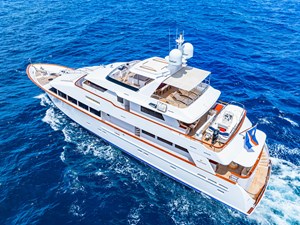 Costa Brava III 7 