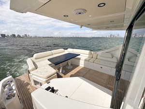 AZIMUT 55S 44 44