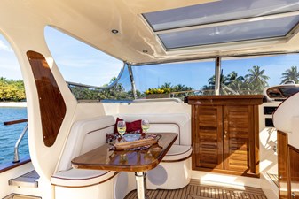 2022 Fratelli Aprea Sorrento 36 Hard Top 36 
