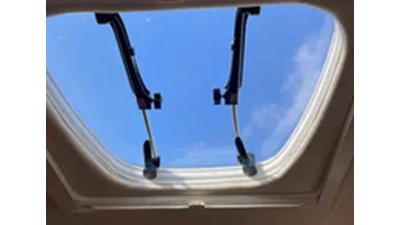 2006 Sea Ray 260 Sundancer 19 