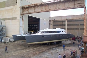 102' 2007 Blubay 102 4 Launch of Allures
