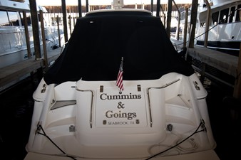 580 Super Sun Sport 19 