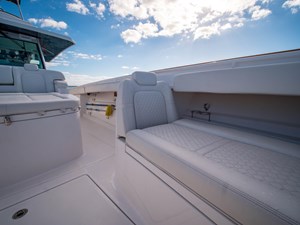 NO COMPROMISES 21 21