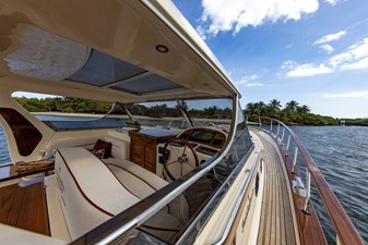 2022 Fratelli Aprea Sorrento 36 Hard Top 34 