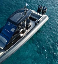 TECHNOHULL 38 GRAND SPORT 5 TECHNOHULL 38 GRAND SPORT YACHT FOR SALE (5)