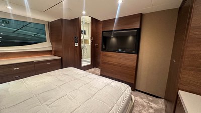Princess F55 (F55163) 45 