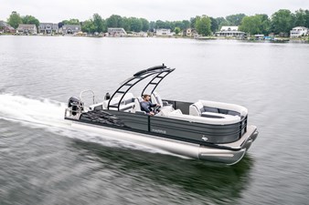 Harris 250 Sunliner Sport 5 
