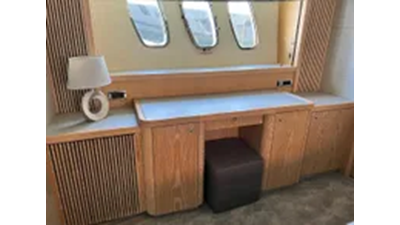 2006 Sunseeker Predator 82 8 