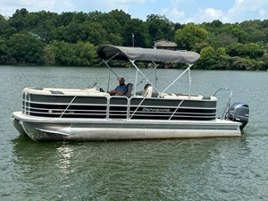 2021  Berkshire 24 RXF CTS 3 