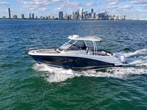 Jeanneau 34 24 36' JEANNEAU _ Drone-25