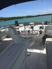 2002 Mainship 390 Trawler 6 7