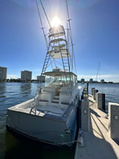 2006 Buddy Davis 52 Sport Express FIsh 3 4