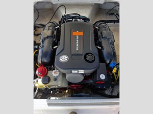 2017 Chaparral 244 Surf 12 