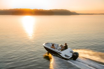 Bayliner M15  7 