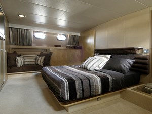 CHATO 9 CHATO master suite