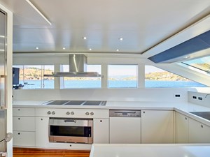 BOOBALE 27 BOOBALE - GALLEY (3)
