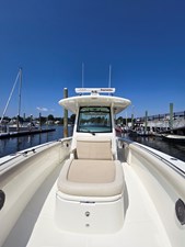 Boston Whaler Outrage 17 20240727_110140