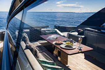 2021 Riva 76' Bahamas 76 