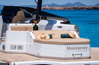 Moneypenny 19 HUTTER YACHTS MONEYPENNY CATAMARAN FOR SALE